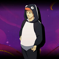 Достижение Penguin в игре Kraken Academy!! для Xbox One