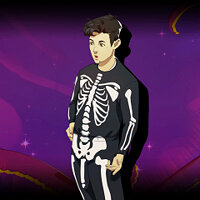 Достижение Spooky в игре Kraken Academy!! для Xbox One