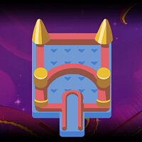 Достижение Bouncy в игре Kraken Academy!! для Xbox One