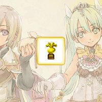 Достижение Winter Harvest Festival Trophy в игре Rune Factory 4 для Windows 10