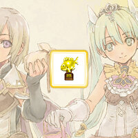 Достижение Fishing Frenzy Trophy в игре Rune Factory 4 для Windows 10