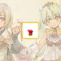 Достижение First Date в игре Rune Factory 4 для Windows 10