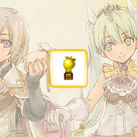 Достижение Spring Harvest Festival Trophy в игре Rune Factory 4 для Windows 10