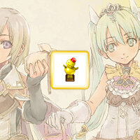 Достижение Turnip Flurry Trophy в игре Rune Factory 4 для Windows 10