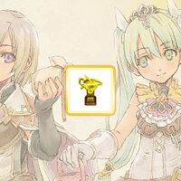 Достижение Eating Contest Trophy в игре Rune Factory 4 для Windows 10