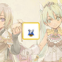 Достижение Dragon Ruins в игре Rune Factory 4 для Windows 10