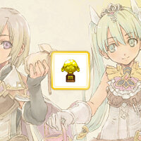 Достижение De-Fluffing Festival Trophy в игре Rune Factory 4 для Windows 10