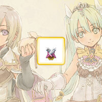 Достижение Deepwater Shrine в игре Rune Factory 4 для Windows 10