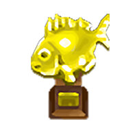 Трофей {trophy} в игре Rune Factory 4 для PS4