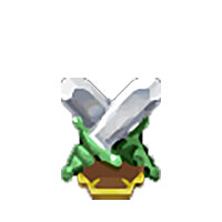Трофей {trophy} в игре Rune Factory 4 для PS4