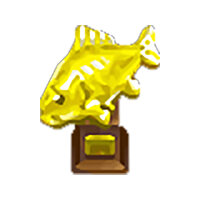 Трофей {trophy} в игре Rune Factory 4 для PS4