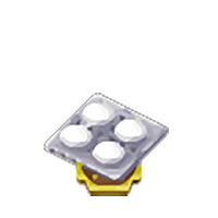 Трофей {trophy} в игре Rune Factory 4 для PS4