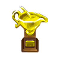 Трофей {trophy} в игре Rune Factory 4 для PS4