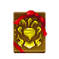 Трофей {trophy} в игре Rune Factory 4 для PS4