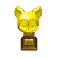 Трофей {trophy} в игре Rune Factory 4 для PS4
