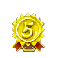 Трофей {trophy} в игре Rune Factory 4 для PS4