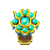 Трофей {trophy} в игре Rune Factory 4 для PS4
