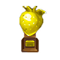 Трофей {trophy} в игре Rune Factory 4 для PS4