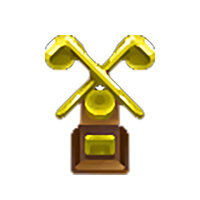 Трофей {trophy} в игре Rune Factory 4 для PS4