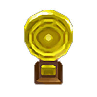 Трофей {trophy} в игре Rune Factory 4 для PS4