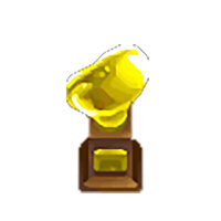 Трофей {trophy} в игре Rune Factory 4 для PS4