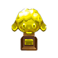 Трофей {trophy} в игре Rune Factory 4 для PS4