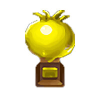 Трофей {trophy} в игре Rune Factory 4 для PS4