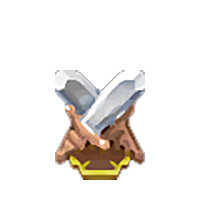 Трофей {trophy} в игре Rune Factory 4 для PS4
