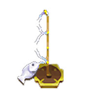 Трофей {trophy} в игре Rune Factory 4 для PS4