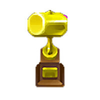 Трофей {trophy} в игре Rune Factory 4 для PS4