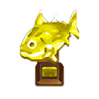 Трофей {trophy} в игре Rune Factory 4 для PS4