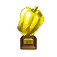 Трофей {trophy} в игре Rune Factory 4 для PS4