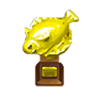 Трофей {trophy} в игре Rune Factory 4 для PS4