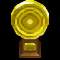 Достижение Turnip Festival Trophy в игре Rune Factory 4 для Steam