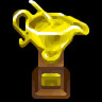 Достижение Eating Contest Trophy в игре Rune Factory 4 для Steam