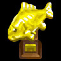 Достижение Big Catch Contest Trophy в игре Rune Factory 4 для Steam