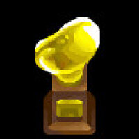 Достижение Bean Toss Contest Trophy в игре Rune Factory 4 для Steam