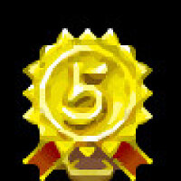 Достижение Five Years Passed в игре Rune Factory 4 для Steam