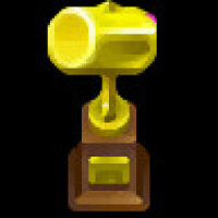 Достижение Handicraft Contest Trophy в игре Rune Factory 4 для Steam