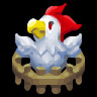 Достижение Built the Biggest Monster Barn в игре Rune Factory 4 для Steam