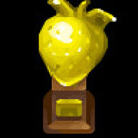 Достижение Spring Harvest Festival Trophy в игре Rune Factory 4 для Steam