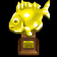 Достижение Fishing Frenzy Trophy в игре Rune Factory 4 для Steam