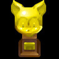 Достижение Buddy Battle Trophy в игре Rune Factory 4 для Steam