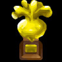 Достижение Winter Harvest Festival Trophy в игре Rune Factory 4 для Steam