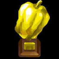 Достижение Autumn Harvest Festival Trophy в игре Rune Factory 4 для Steam