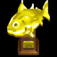 Достижение Squid Catch Contest Trophy в игре Rune Factory 4 для Steam