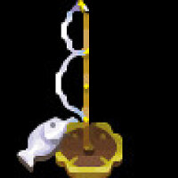 Достижение First Catch в игре Rune Factory 4 для Steam