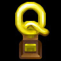 Достижение Quiz Contest Trophy в игре Rune Factory 4 для Steam