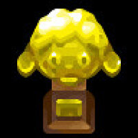 Достижение De-Fluffing Festival Trophy в игре Rune Factory 4 для Steam