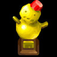 Достижение Turnip Flurry Trophy в игре Rune Factory 4 для Steam